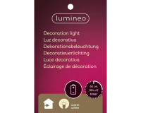 Vorschau: Micro LED Baum grün warmes weiss 5x14x24.5cm Vorschau: Micro LED Baum grün warmes weiss 5x14x24.5cm