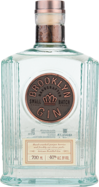 Gin Brooklyn USA 0,7l