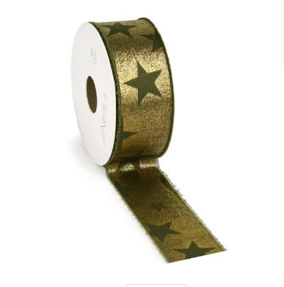 Band GLAM STAR 40mmx10m moos