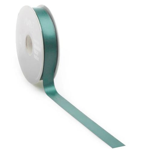 Band Premium DF-Satin 50mx3mm Fb.48 Steel blue