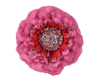 Blume pink 10x3cm