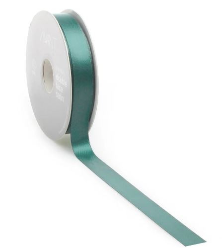 Band Premium DF-Satin 50mx6mm Fb.48 Steel blue