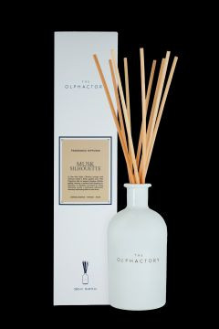 Diffuser Musk Silhouette 250ml