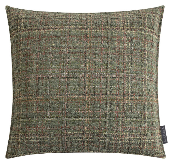 Kissen Ella 45x45cm grün