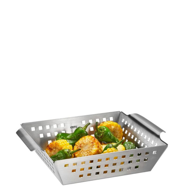 Grillschale BBQ klein