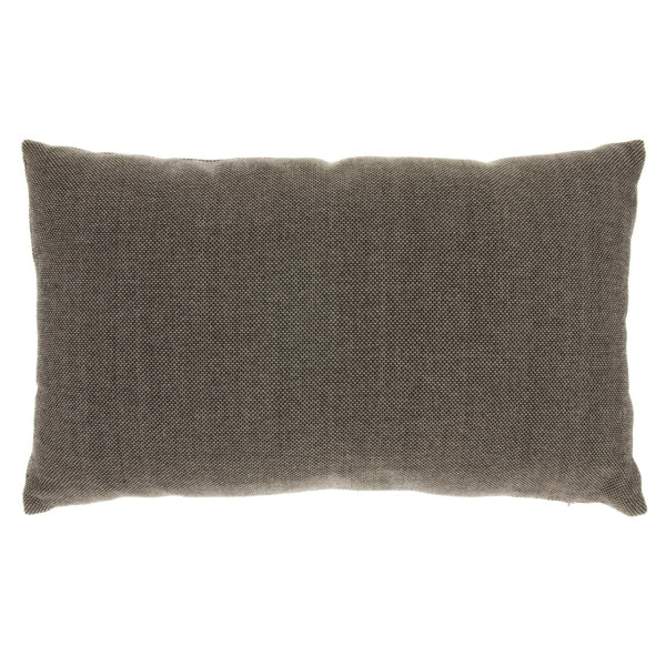 Kissen outdoor Elba 30x50cm taupe