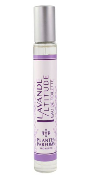 Eau de Toilette 30ml Lavande Altitude