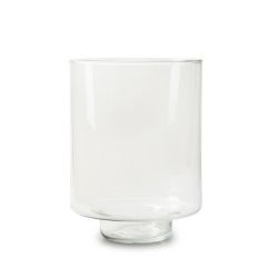 Windlicht 'Salama' 24x18cm