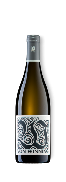 Wein Von Winning Chardonnay Imperiale 2022 0,7L trocken
