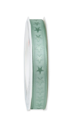 Band STELLA 15mmx20m altgrün