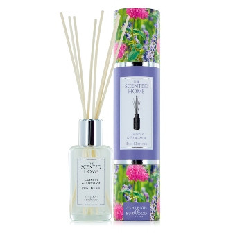 Diffuser Schilf 150ml Lavender&Bergamont