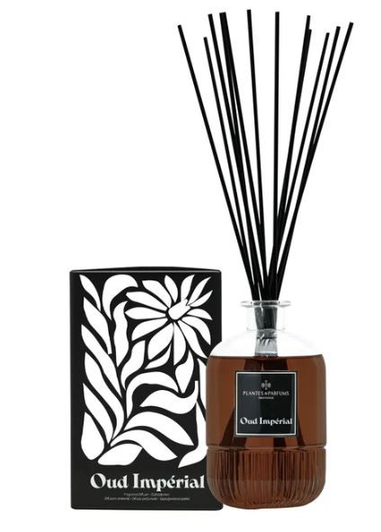 Diffuser 450ml Oud Impérial