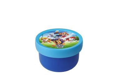 Fruchtbox campus 300 ml paw patrol pups
