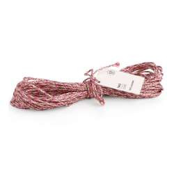 Kordel TWIZ cord 10mx1.5mm pink