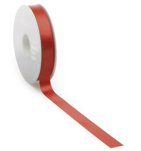 Band Premium DF-Satin 25mx25mm Fb.59 Sienna