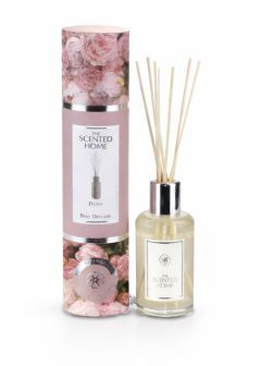 Diffuser Schilf Peony 150ml