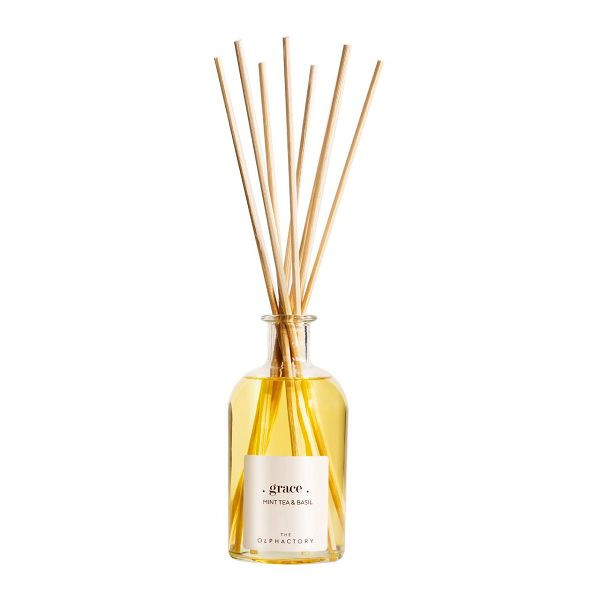 Diffuser Grace Mint Tea&Basil 250ml