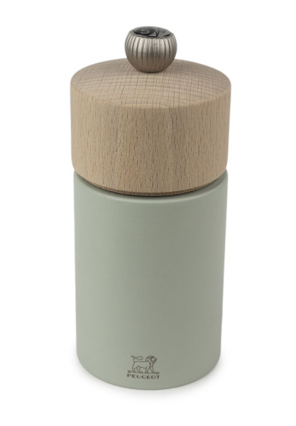 Salzmühle BOREAL salbeigrün 12 cm