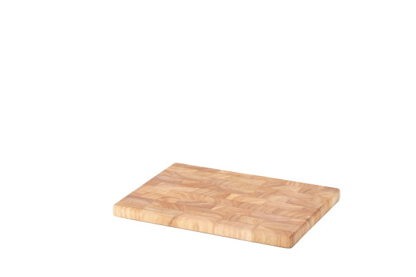 Schneidebrett 30x21.5x2cm