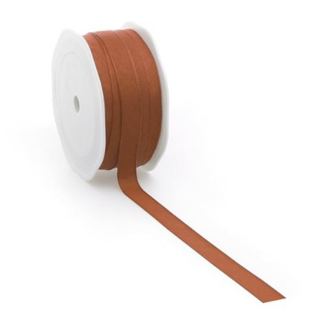 Band TEXTURE 20mx6mm brique