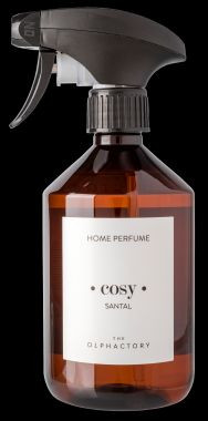 Raumspray Cosy Santal 500ml