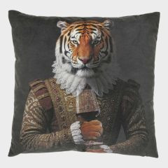 Kissen Milo 45x45cm dessin 13