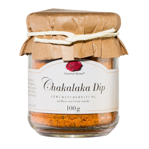 Dip Chakalaka 100g
