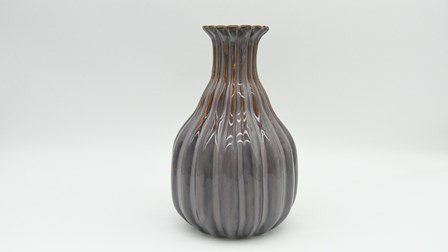 Vase Keramik erika 13x13x20cm