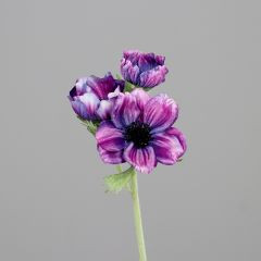 Anemone lila 46cm