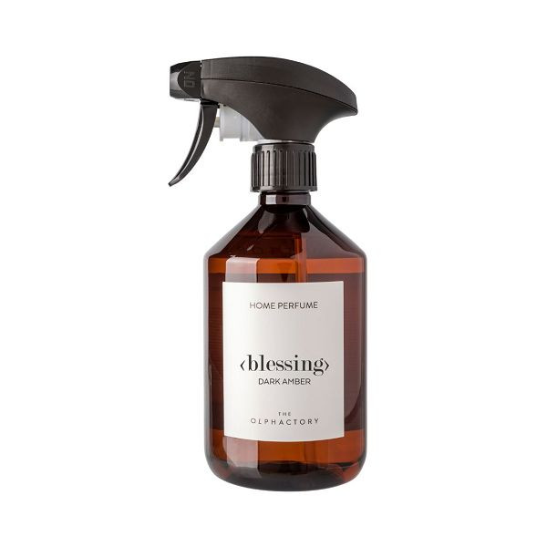 Raumspray Blessing Dark Amber 500ml