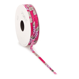 Band TROPICAL 5mmx15m Fb.11 pink