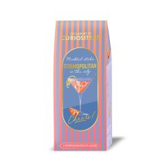 Mocktail Sticks Cosmopolitan 6 Stück