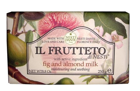 Seife Nesti Dante Il Frutteto 250g Fig & Almond Milk