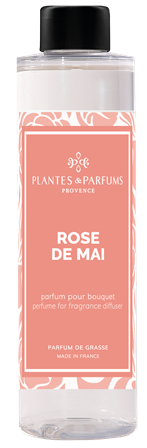 Duft Nachfüller f. Diffuser 200ml Rose de Mai