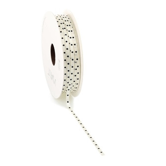 Band SMALL STARS 3mmx50m Fb.70 creme