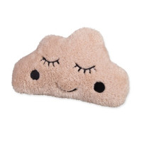 Kissen Wolke rose 46x30cm Kissen Wolke rose 46x30cm