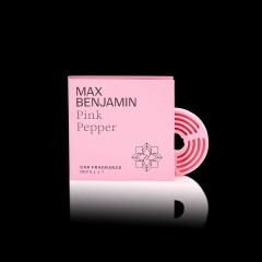 Auto Dufterfrischer Refill Pink Pepper