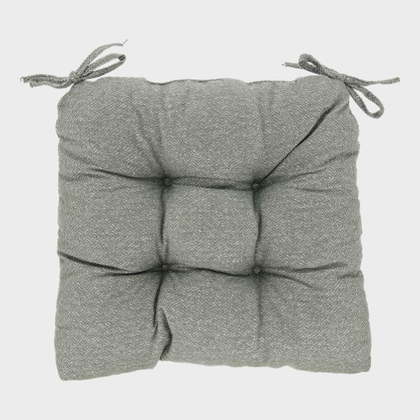 Matratzenkissen Halina 48x48x10cm tea green