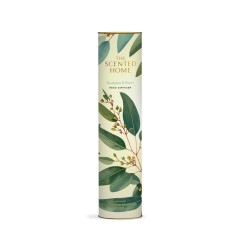 Diffuser 150ml Eucalyptus & Vetiver
