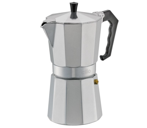 Espressokocher Classico 9Tassen