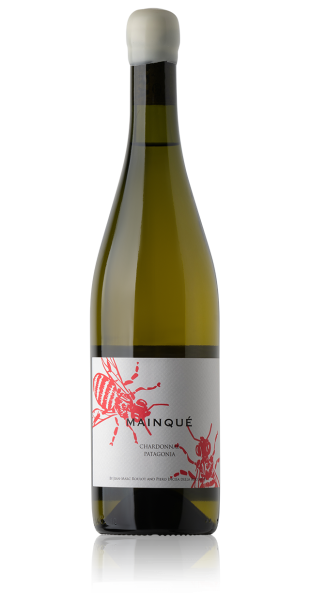 Wein Chacra Mainque Chardonnay 2023, Patagonien 0,75L trocken