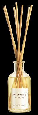 Diffuser Wandering Goji Black Tea 100ml