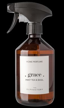 Raumspray Grace Mint Tea&Basil 500ml