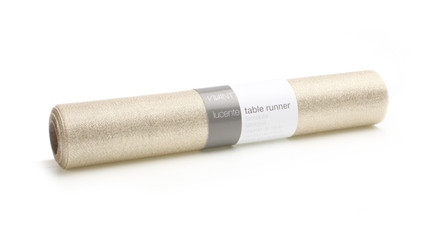 Tischband LUCENTE 5mx47cm Fb.71 sand