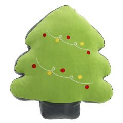 Kissen Xmas icons 40cm dessin 7