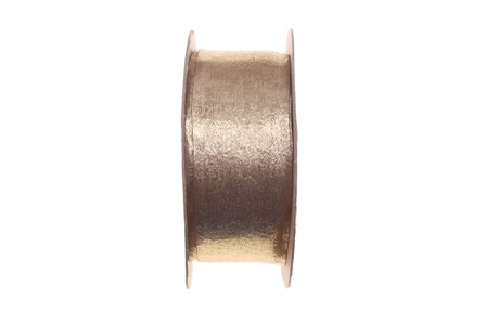 Band Roy 40mmx15m gold