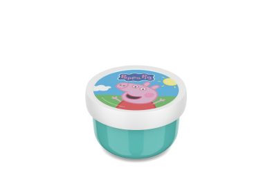 Fruchtbox campus 300 ml peppa pig