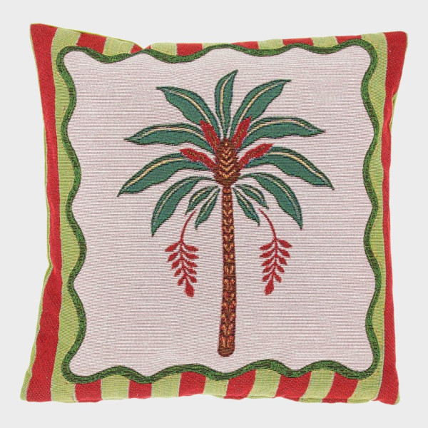Kissen Noor 45x45cm dessin 5