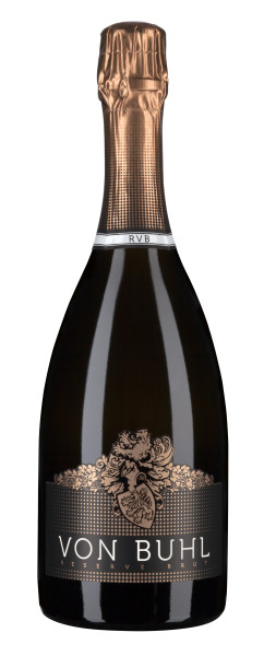 Sekt von Buhl Reserve brut 0,75L