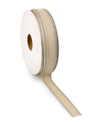 Band FINESSE 12mmx10m sand
